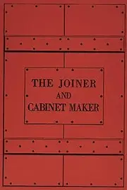 Joiner And Cabinet Maker