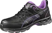 [PUMA] Safety Women's Motion Protect Stepper Low EH Safety Shoes Composite Toe Slip Resistant