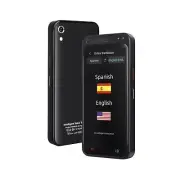 Language Translator Device Two Way Instant Voice Translation, 138 Languages, ...