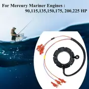 6 Cyl Trigger For Mercury Outboard 96455A11 134-6456 2 Stroke Engines 90-225 HP