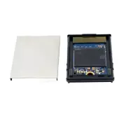 Convert M.2 NGFF B key & mSATA SSD to SATA with Adapter Enclosures Case