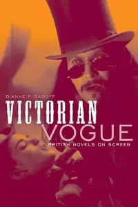 在飛比找博客來優惠-Victorian Vogue