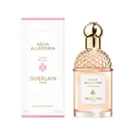 （現貨免運）岡山戀香水~GUERLAIN 嬌蘭 花草水語 晨霧玫瑰女性淡香水75ML~優惠價:2690元