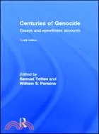 在飛比找三民網路書店優惠-Century of Genocide ─ Essays a