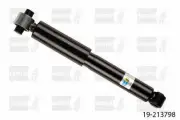 Bilstein B4 Rear Shock for Opel Meriva B 1.6 CDTI (81 kW) (03/14 > )