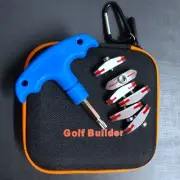 G410 Driver Golf Weights Wrench tool Kit for Ping G410 Driver G410 Weight