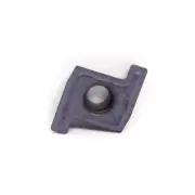 Ceratizit 11171098 Carbide Profiling Insert PM 12RG 201804-M20 CTP2440 (10 Pcs)