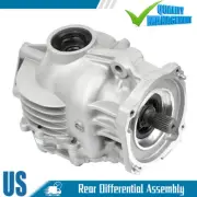 Rear Differential Assembly 41110-58030 For 2009 2010 2012-2015 Toyota Venza AWD/