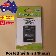 New Rechargable Battery Pack for Nintendo New3DS 3.7V CTR-001 KTR-003