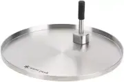Snow Peak IGT Table Top Architect Side Tray