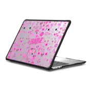 MacBook Air 13-inch (M2 - M4) Impact Case Babe