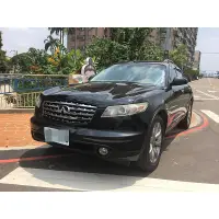 在飛比找蝦皮購物優惠-二手車 中古車 INFINTI FX35 RX330 TRU