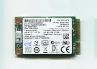 在飛比找露天拍賣優惠-SSD固態硬碟 msata Intel 24G SLC