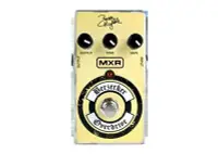 在飛比找Yahoo!奇摩拍賣優惠-【金聲樂器】全新 Dunlop MXR ZAKK WYLDE