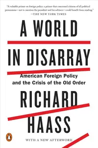 在飛比找誠品線上優惠-A World in Disarray: American 