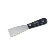 Stanley Nylon Handle Putty Knife, 2 Inches W, Stiff Blade - 1 per EA - 28142