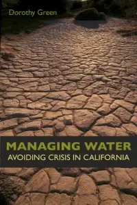在飛比找博客來優惠-Managing Water: Avoiding Crisi
