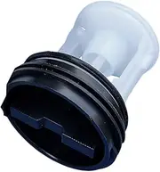 [ALL IN RED BOX] 1Pcs Drain Pump Filter Cap Suitable for Washing Machines Haier Fisher and Paykel Replacement Part