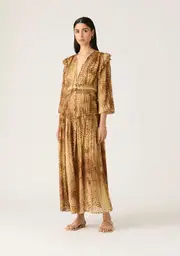 Simone Maxi Dress