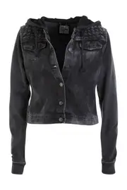 Sheen Jacket--ALL-6431509