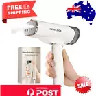 AUSELECT Garment Steamer Iron/ 2In1 Handheld Steamer for Clothes/ Mini Iron