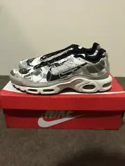 Nike Air Max Plus Brushstroke Size 14