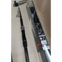 在飛比找蝦皮購物優惠-DAIWA CROSSBEAT SW 967TMH 振出 旅