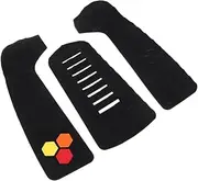 STARTIST Surfboard Traction Pads Surfboard Grip Pads Anti Slip Deck Grips EVA for Surfing Shortboard Surf Boards Funboard Board
