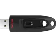 SanDisk Ultra 32,64,128,256 and 512GB USB 3.0 Flash Drive
