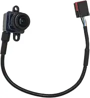 Reversing Camera for Maserati Ghibili, Rear View Reversing Camera Car Camera 178259