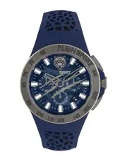 PLEIN SPORT Men's Thunderstorm Chrono Watch