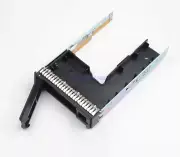 2.5" to 3.5" HYBRID Tray Caddy Adapter Bracket Lenovo SR650 SR550 SR590 SR570
