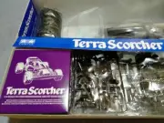 Tamiya Scorcher 2020 New Unassembled