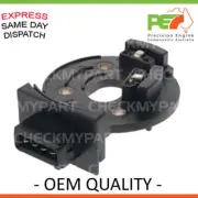 * OEM QUALITY * Crank Angle Sensor Fits Mitsubishi Starwagon Triton WA (L400) MK (for: Mitsubishi)