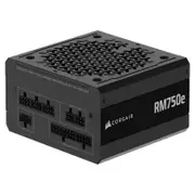 Corsair 750W RMe Series RM750e Fully Modular Cybenetics Gold ATX 3.1 Power Supply (CP-9020295-AU)