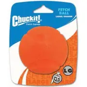 Chuck It Dog Fetch Balls for Launcher - Large - Single