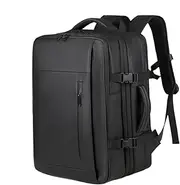 [Generic] Air Compression Backpack, Vacuum Compression Backpack, Backpack with Anti-Theft, Vacuum Sealed Travel Bag for Clothes, Waterproof Backpack with Lock, Large, Vacuum Sealed Daily Ruc, Single attributes