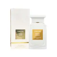 在飛比找momo購物網優惠-【TOM FORD】白麝香淡香精 100ml(國際航空版)