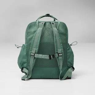 【Fjallraven 北極狐】Kanken Outlong 背包 多色 日常後背包 23200251