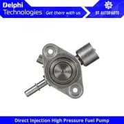 For 14-19 Ford Police Interceptor Utility Direct Inj High Pres Fuel Pump Delphi
