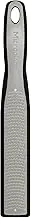 Microplane Elite Zester, Black, 15350