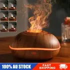 USB plug-in Aromatherapy Diffuser Aroma Essential Oil Ultrasonic Air Humidifier