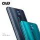 QinD OPPO Reno 鏡頭玻璃貼(兩片裝)