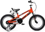 Children's Outdoor Mountain Bike Children's Outdoor Bicycle Travel Children's Indoor Small Bicycle Boy and Girl Tricycle Beautiful Bicycle