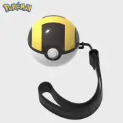 Samsung Galaxy Buds2/Pro/Live POKEMON Monster Hyper Ball Cover Case / Korea