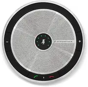 Sennheiser Sp 20 Ml Speaker Phone Skype Speakerphone with Battery and Mobile Connect, 1