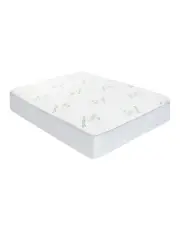 [Giselle Bedding] Bamboo Mattress Protector Double