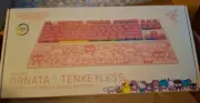 Razer Ornata V3 Hello Kitty Keyboard US Layout