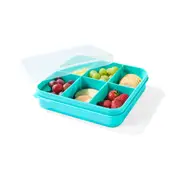 Snack Box - Teal