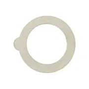 Bormioli Rocco Fido Individual Jar Ring Seal Small